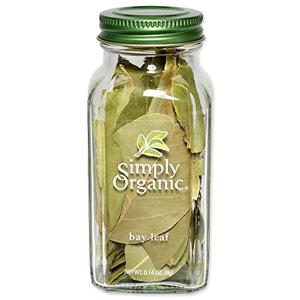 ベイリーフ 4gSIMPLY ORGANIC
