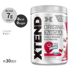 エクステンド ストロベリーキウイスプラッシュ味 90回分 Scivation