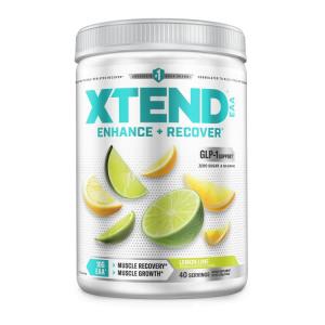 エクステンド EAA レモンライム味 40回分 XTEND Lemon Lime 必須
