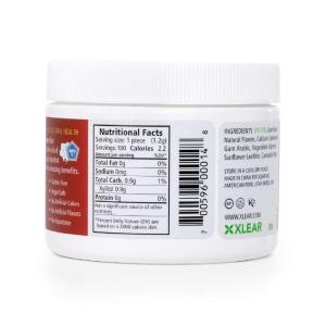 キシリア スプライ チューイングガム シナモン...の詳細画像4