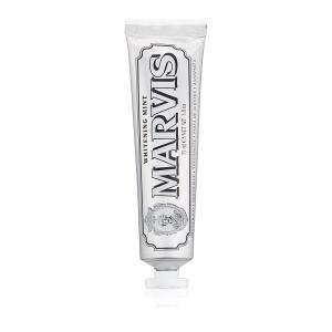 Marvis ホワイトニングミント 歯磨き粉 75ml (マービス)｜supplefactory