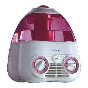 ヴィックス スチーム式加湿器 5.68リットル Vicks Warm Steam