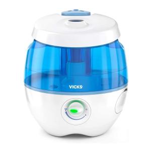 VICKS 【並行輸入品】ヴィックス スチーム式 加湿器 5.67リットル
