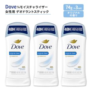 ダヴ クランブル デオドラントスティック コンフェッティケーキ