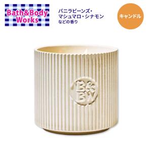Bath＆Body Works バス&ボディワークス ユーカリ+スペアミント 3本芯