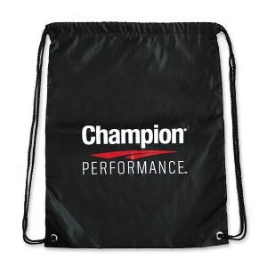 チャンピオン バッグ 巾着型 Champion Performance (チャンピオンパフォーマンス...