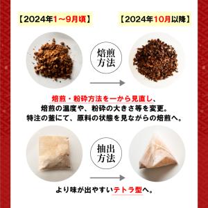 黒豆茶 ティーパック 国産 100包入 3g ...の詳細画像2
