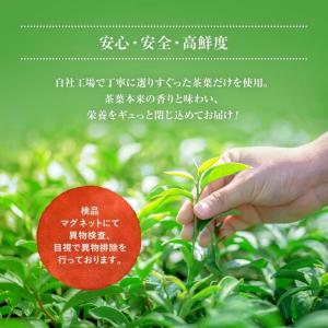 善玉茶 5g×50包入り 無添加 保存料なし ...の詳細画像4