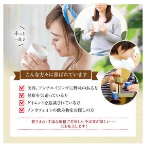 そば茶 ティーバッグ(蕎麦茶)だったんそば茶 ...の詳細画像1