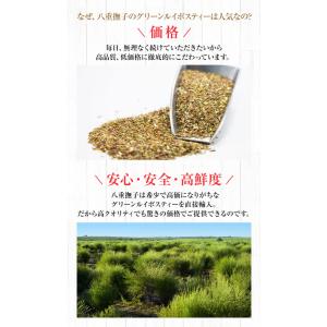 グリーンルイボスティー 55包 1000円ポッ...の詳細画像2