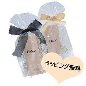 【即納/ラッピング無料】Chloe クロエ パフューム ハンドクリーム 贈って喜ばれるギフトラッピン...