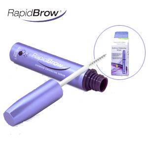 RapidLash & RapidBrow セット まつ毛・眉毛美容液 RapidLash & RapidBrow セット まつ毛・眉毛美容液 ベリタス