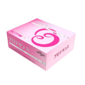 ニチニチ製薬 プロテサンR 62包入り×5箱セット / ニチニチ製薬 PROTSUN R 乳酸菌 エ...