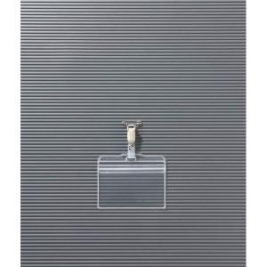 まとめ）コクヨ ソフトカードケース(軟質) A4クケ-3064 1枚 〔×30