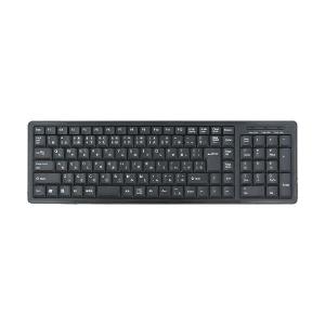 ロジクールSIGNATURE K855ワイヤレス メカニカルキーボード オフ