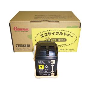 FUJIFILM トナーカートリッジ イエロー CT203060 FUJIFILM（フジフイルム） CT203060 イエロー プレミアム リサイクル