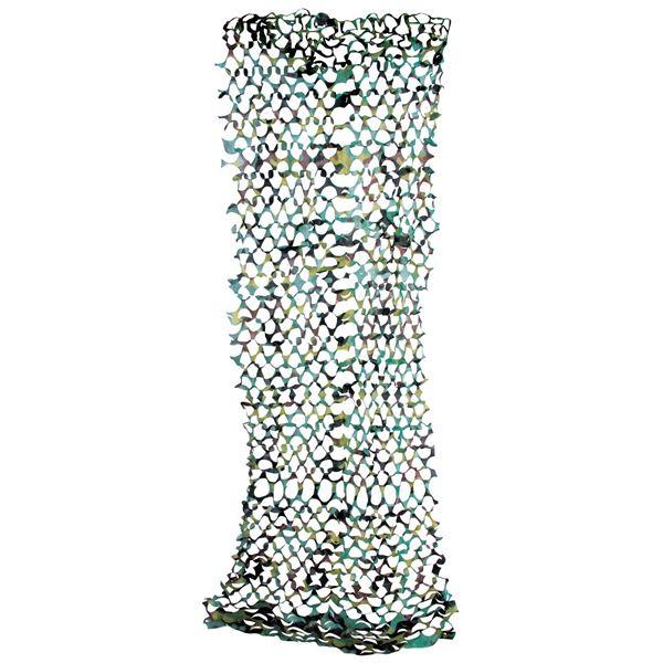 （まとめ）SUNSTAR Camouflage（カモフラージュネット）〔×2点セット〕〔代引不可〕