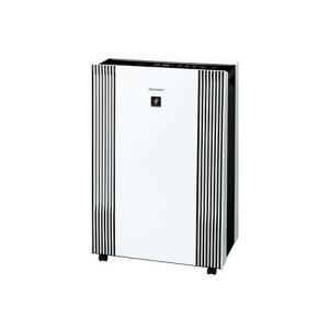 SHARP（シャープ） KC-40TH5 W KC40TH5 加湿空気清浄機 プラズマ