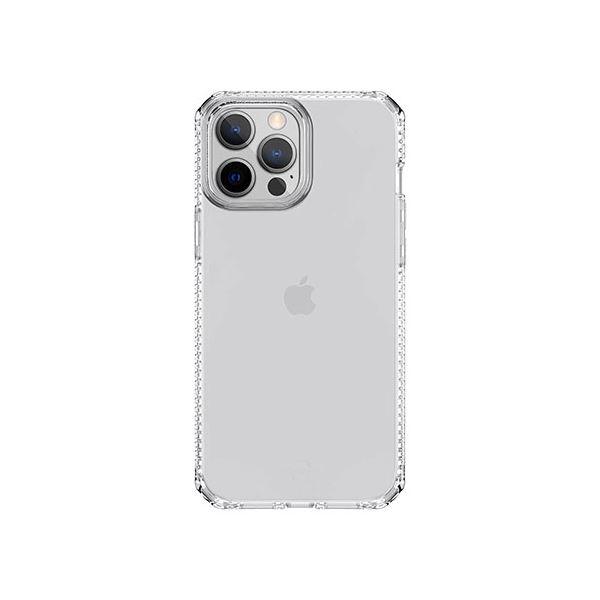 ITSKINS Spectrum Clear for iPhone 13 Pro [Transpar...