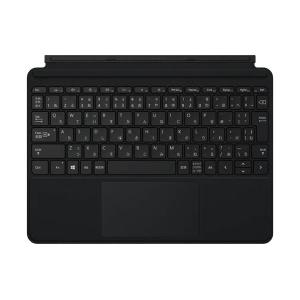 マイクロソフト Surface Goタイプカバー ブラック KCN-00041O 1台｜supplement-k