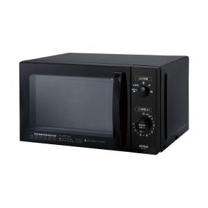 YAMAZEN簡易スチームオーブンレンジ 25L ブラック PRK-F250TSV（B） 1