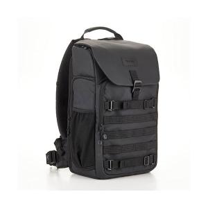 TENBA Axis v2 LT 20L Backpack Black V637-768 ブラック｜supplement-k
