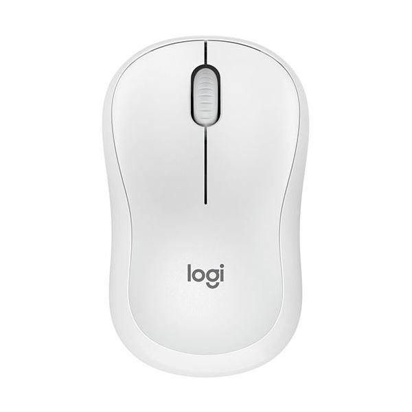 ロジクール logicool M240 Silent Bluetoothマウス オフホワイト M24...