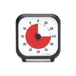 Time Timer タイムタイマー 3インチポケット TT03B-W｜supplement-k