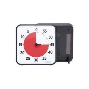 Time Timer タイムタイマー 8インチミディアム｜supplement-k