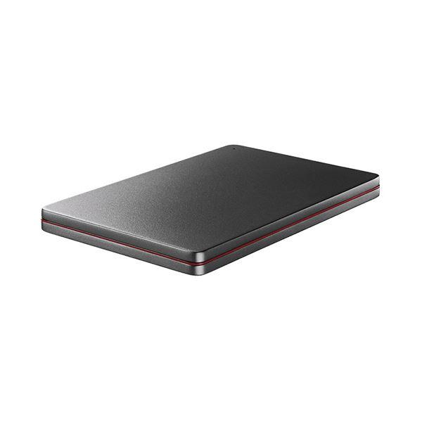 アイオーデータUSB 3.2 Gen 1（USB 3.0）対応ポータブルハードディスク「カクうす」 ...