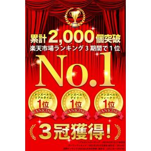 ＼ヤフー1位/＼ドイツレザー/ ベルト メンズ...の詳細画像1