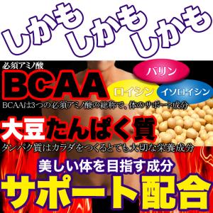 1日7円で美ボディ HMB BCAA 筋肉系サ...の詳細画像2