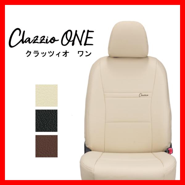 Clazzio クラッツィオ シートカバー ONE ワン キューブ AZ10 H12/9〜H14/9...