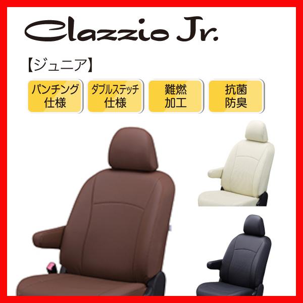 シートカバー Clazzio クラッツィオ Jr ジュニア パジェロミニ H53A H58A H14...