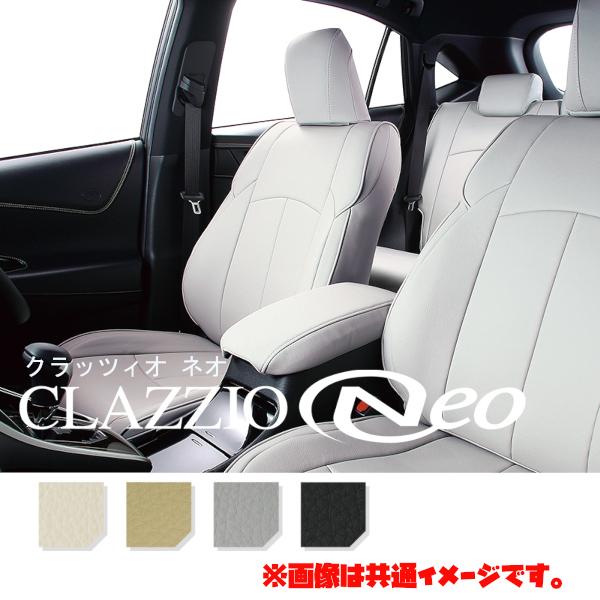 ES-6045 Clazzio クラッツィオ シートカバー NEO ネオ ワゴンR カスタムZ MH...