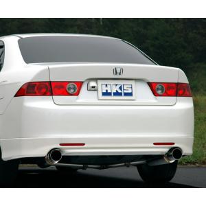 アコード ユーロr Cl7 マフラーの商品一覧 通販 Yahoo ショッピング