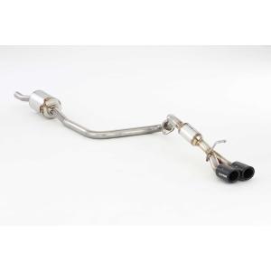 FUJITSUBO 納品先限定 フジツボ A-RM マフラー ZC31S スイフト