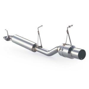 フジツボ]MH21S/MH22S ワゴンR(ターボ/2WD/4-5型)用マフラー(レガリスK