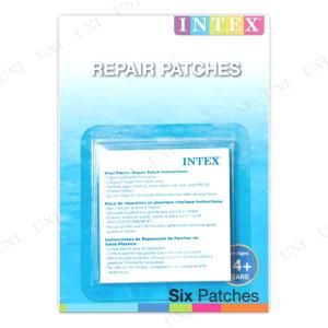 INTEX(インテックス) リペアパッチ 596...の商品画像