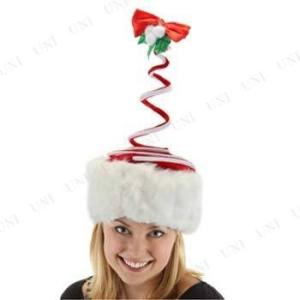 スプリングクリスマスハット...