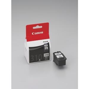 BC-310 CANON インクカートリッジ 純正品 商品コード　2967B001　JAN　4960999616988｜supplyr