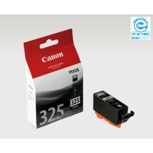キヤノン（Canon） BCI-325PGBK CANON インクカートリッジ 純正品