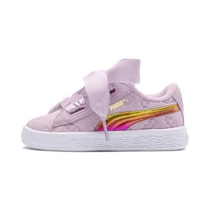 Pumaスニーカーリボン ベビー キッズ マタニティ の商品一覧 通販 Yahoo ショッピング