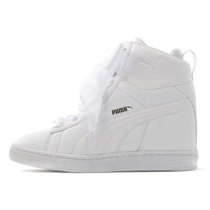 プーマ ハイカット スニーカー レディースシューズ の商品一覧 ファッション 通販 Yahoo ショッピング