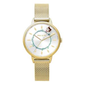 Paul Joe レディースウォッチ 形状 円形 の商品一覧 レディース腕時計 ファッション 通販 Yahoo ショッピング