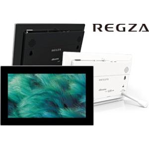 東芝 REGZA レグザ フォトパネル 06　フルセグ 防水テレビ