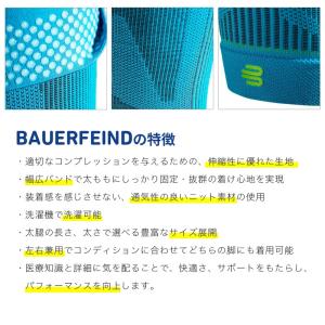 バウアーファインドBauerfeind SPO...の詳細画像3