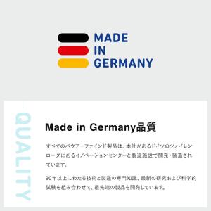 バウアーファインドBauerfeind SPO...の詳細画像5