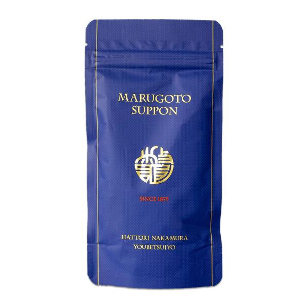 すっぽん サプリ まるごとすっぽんタブレット 30粒 浜名湖 服部中村養鼈場