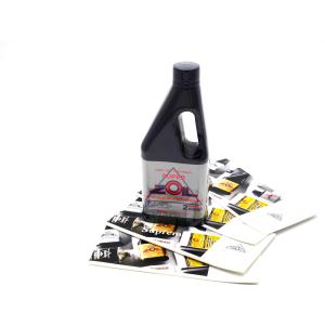 SUPER ZOIL スーパー ゾイル ２サイクル 450ml　1本｜supreme